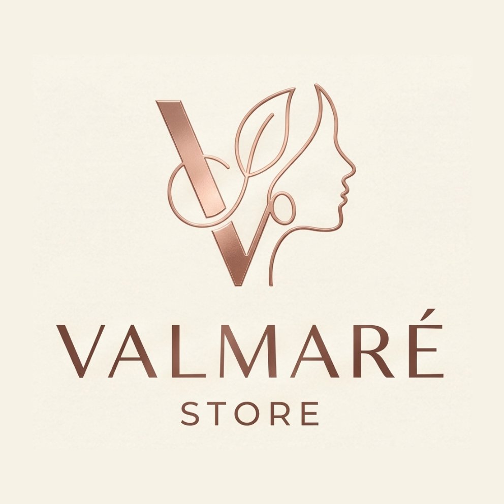 Valmaré Store Logo